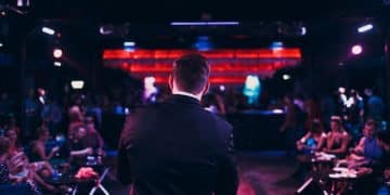 Master Public Speaking: Proven Tips & Techniques for Effective Communication - Cover Image