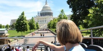 The Ultimate Guide to US Government Jobs: Requirements & Benefits - Cover Image