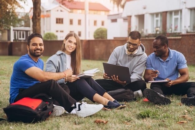 The Best Scholarship Websites for US Students in 2025