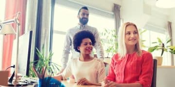 The Benefits of Internships: Launch Your Career After Graduation - Cover Image