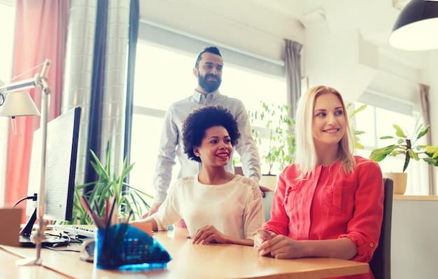 The Benefits of Internships: Launch Your Career After Graduation