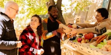 SNAP Benefits 2025: Eligibility, Income Limits & Requirements - Cover Image