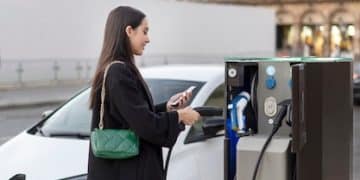 Electric Vehicle Tax Credit: Claim Up to $7,500 in 2025 - Cover Image