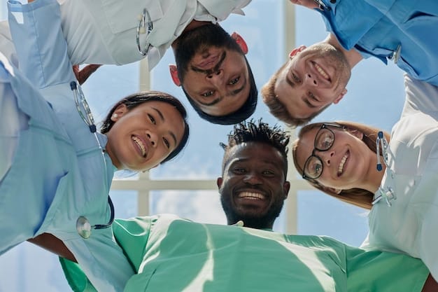 Medicaid Expansion 2025: Are You Eligible for Low-Cost Healthcare?