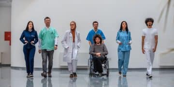 Medicaid Expansion 2025: Check Your Eligibility for Low-Cost Healthcare - Cover Image