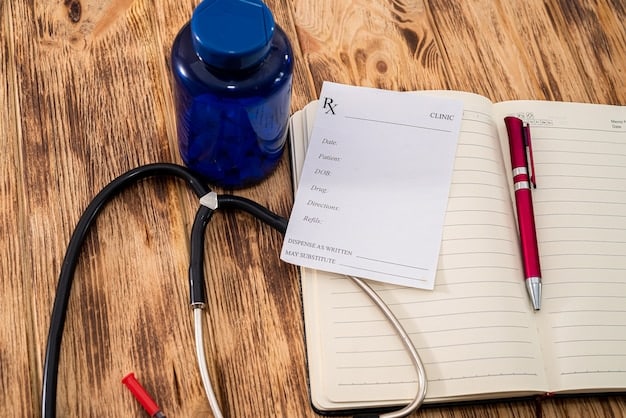 A close-up of a Medicaid enrollment form, with a pen resting on top, suggesting the act of applying for healthcare benefits. The background is blurred to focus on the form.