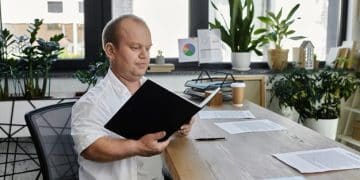 Disability Benefits: Your Guide to Social Security Disability Insurance (SSDI) in the US - Cover Image