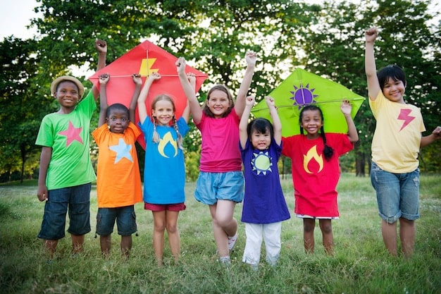 Government Assistance for Childcare: Find Programs That Can Help