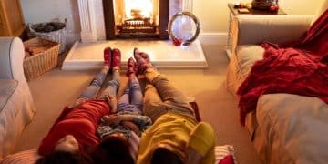 LIHEAP: How to Get Help Paying Your Heating Bills This Winter - Cover Image