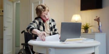Disability Benefits: A Comprehensive Guide to Applying for SSDI - Cover Image