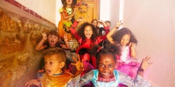 Government Childcare Assistance: Find Programs & Afford Costs - Cover Image