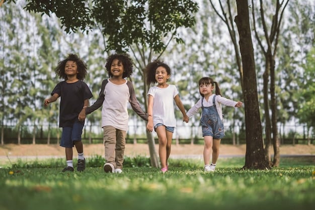 Understanding SCHIP: Healthcare for Your Children in the US