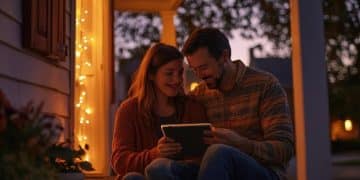 Understanding the New Rules for Social Security Spousal Benefits in 2025 - Cover Image