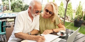Understanding Social Security Spousal Benefits: New Rules in 2025 - Cover Image