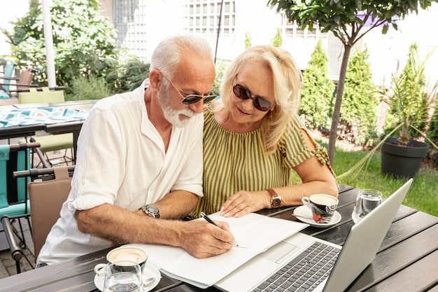 Understanding Social Security Spousal Benefits: New Rules in 2025