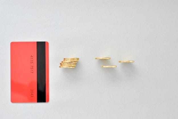 A split screen with one side showing complex, confusing credit card terms and the other side showing simplified, clear explanations of the same terms. The image emphasizes the shift towards transparency and easier-to-understand disclosures.