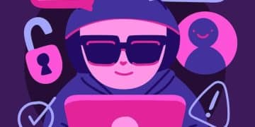 Identity Theft Protection: Freeze Your Credit and Monitor Accounts - Cover Image