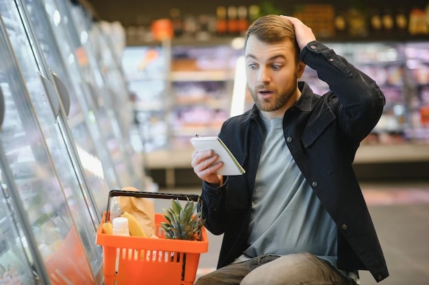 Inflation’s Impact: Where Americans Will Cut Spending in 2025
