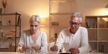 Debt Management: Financial Planning Strategies for Retirement - Cover Image