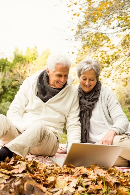 Financial Planning for Social Security: Maximize Your 2025 Benefits