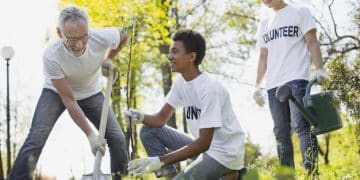 Integrate Philanthropy: Your Financial Planning Guide for Charitable Giving - Cover Image
