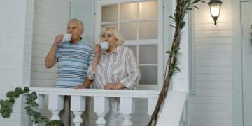 Projecting Your 2025 Retirement Income: A Financial Guide - Cover Image