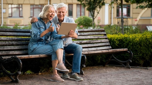 Projecting Your 2025 Retirement Income: A Step-by-Step Guide