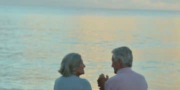 Financial Planning for Early Retirement: Bridging the Gap to Social Security - Cover Image