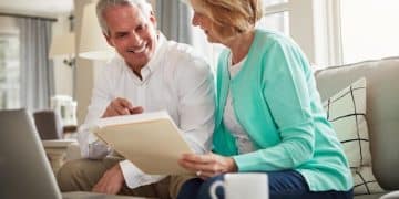 Financial Planning for Healthcare Costs in Retirement - Cover Image