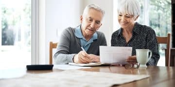 Financial Planning for Social Security: Maximize 2025 Benefits - Cover Image
