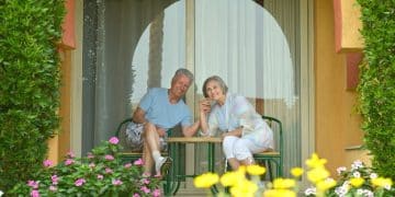 Financial Planning for Healthcare Costs in Retirement: A Comprehensive Guide - Cover Image