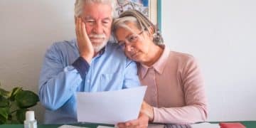 Financial Planning for Inflation: Safeguard Your Retirement in 2025 - Cover Image