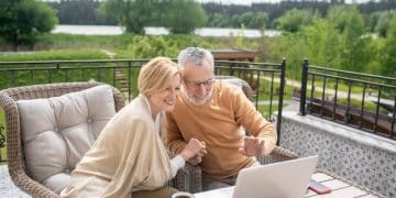 Maximize Your Social Security: Financial Planning for 2025 - Cover Image