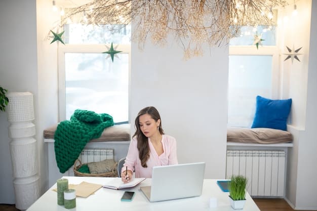 Financial Planning for Downsizing in 2025: Optimize Your Finances