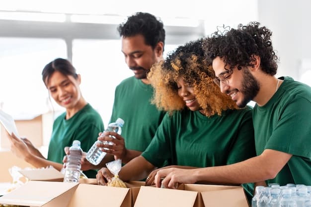 Financial Planning for Charitable Giving: A Complete Guide