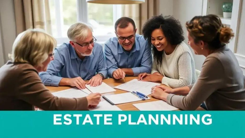 Estate planning tips for blended families: secure your future