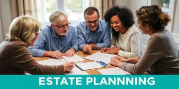 Estate planning tips for blended families: secure your future